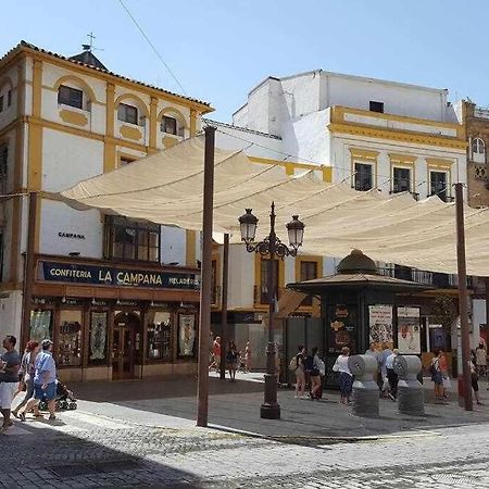 Enjoy Life Sevilla Ngoại thất bức ảnh